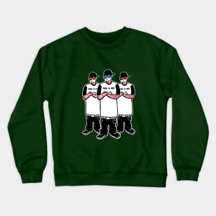 This is me Crewneck Sweatshirt